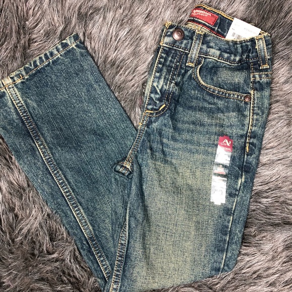 Boys Arizona jeans - Picture 2 of 2